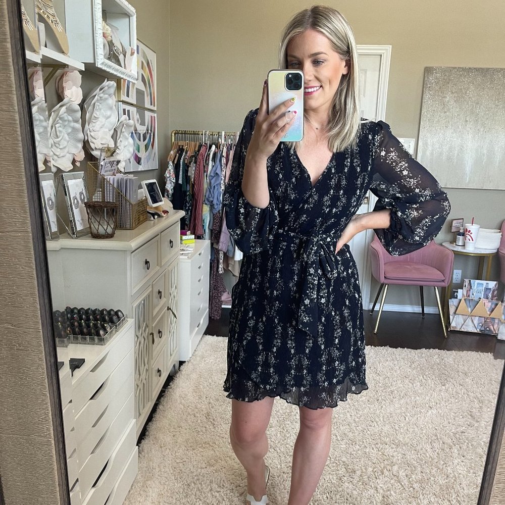 One State Dress